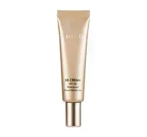DR IRENA ERIS BB CREAM SPF 50 WATERPROOF TINTED MOISTURIZER BB CREME 10 30ML