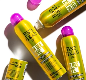 TIGI Bed Head Oh Bee Hive Professionelles Trockenshampoo für Volumen 238 ml