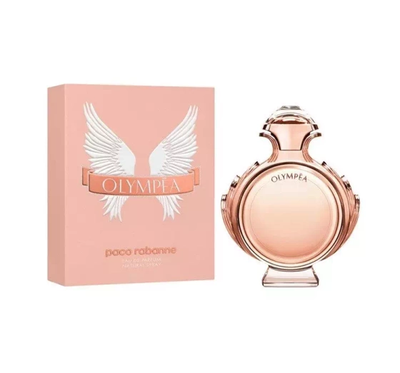 Kliknij na zdjęcie, aby je powiększyć PACO RABANNE OLYMPEA EDP SPRAY 30 ML