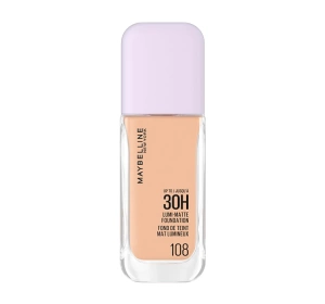 Maybelline Super Stay Lumi Matte Flüssige Foundation 108 35ml