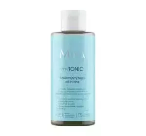 Miya Cosmetics My Tonic feuchtigkeitsspendendes All-In-One-Tonikum 150ml