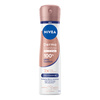 NIVEA Derma Control Clinical Ultra Comfort Pro-Vitamin B5 Antitranspirant-Spray für Frauen 150 ml
