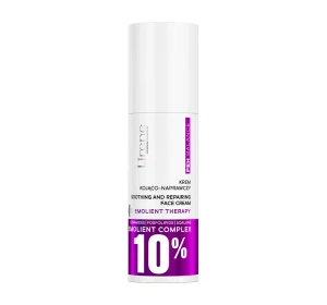 LIRENE PEH BALANCE BERUHIGEND-REPARIERENDE CREME EMOLIENT THERAPY 40ML