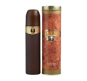 CUBA GOLD EDT SPRAY 100 ML