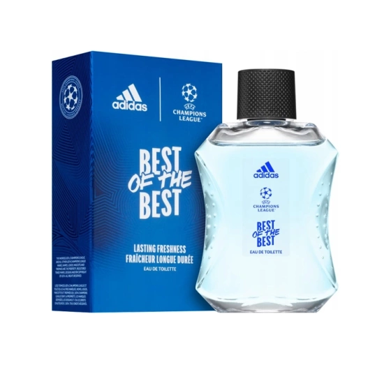 ADIDAS BEST OF THE BEST EDT SPRAY 100ML
