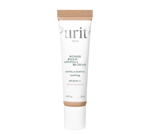 Purito Wonder Releaf Centella SPF30 PA+++ BB Creme mit Centella Asiatica 23 Natural Beige 30 ml
