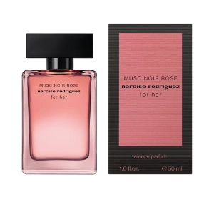 Narciso Rodriguez For Her Musc Noir Rose Eau de Parfum Spray 50 ml
