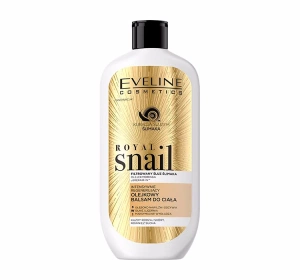 EVELINE ROYAL SNAIL REGENERIERENDE KÖRPERLOTION 350 ML