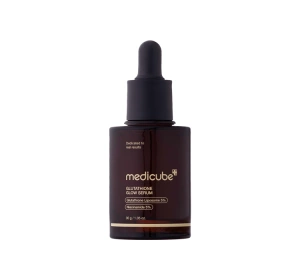Medicube AGE-R Glutathione Glow Serum Anti-Aging Gesichtsserum 30 g