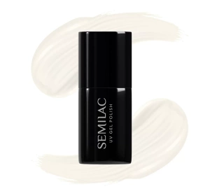 Semilac Soulmate Mix Hybridlack 388 Sunny Lemon 7 ml