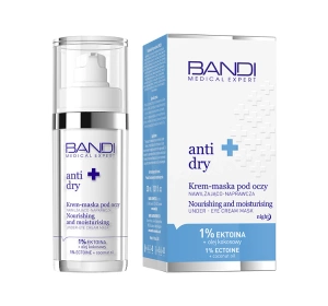 Bandi Medical Anti Dry Augencreme-Maske 30 ml