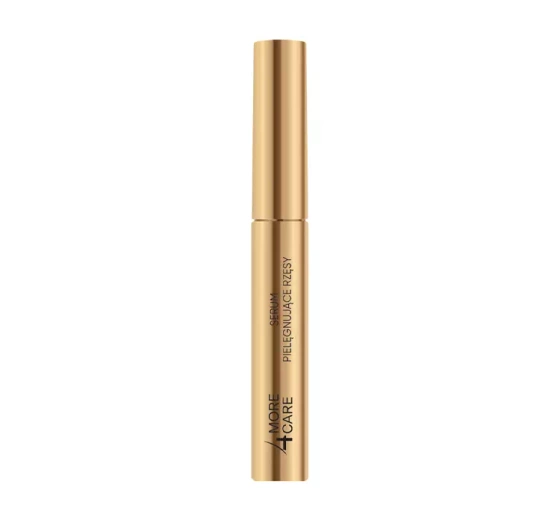 MORE4CARE PFLEGENDES WIMPERNSERUM 3ML