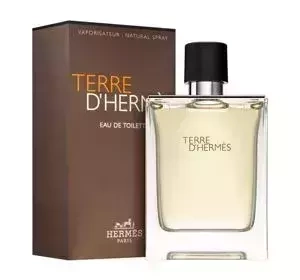 HERMES TERRE D HERMES EDT 100 ML