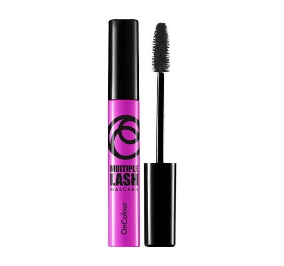 Kliknij na zdjęcie, aby je powiększyć Oriflame OnColour Multiple Lash Mascara Schwarz 8 ml
