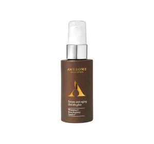 Awesome Cosmetics Feel The Glow Anti-Aging Gesichtsserum 30 ml