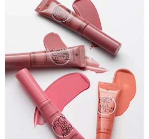 Essence Baby Got Blush Flüssiges Rouge 30 Dusty Rose 10 ml