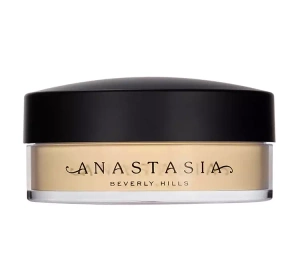ANASTASIA BEVERLY HILLS LOOSE SETTING POWDER BANANA 25G