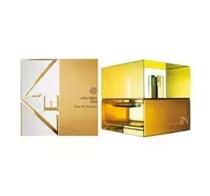 SHISEIDO ZEN EDP SPRAY 50 ML