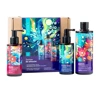 Vianek Haarpflege-Set Kopfhaut-Tonic + Peeling + Shampoo