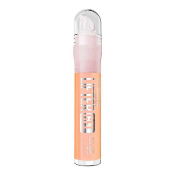 Kliknij na zdjęcie, aby je powiększyć Maybelline Lifter Gel Lippenöl 003 Passion Juice 6,6 ml