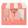 PEPE JEANS FOR HER EDP SPRAY 30ML + SG 50ML + BL 50ML SET