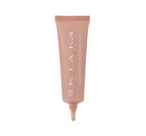 Nam Cosmetics Aqua Boost Undereye Base feuchtigkeitsspendende Augenbasis 12g