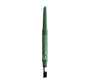 NYX PROFESSIONAL MAKEUP EPIC SMOKE LINER EYELINER 08 SAGE SPARKS 0,17 G