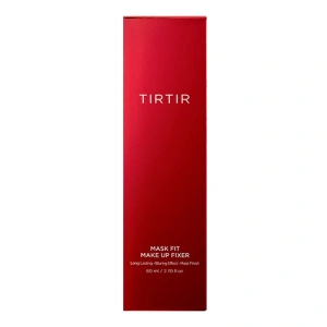 TIRTIR Mask Fit Make Up Fixer 80 ml