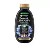 GARNIER BOTANIC SHAMPOO FÜR TROCKENES HAAR MIT AKTIVKOHLE 400ML