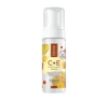 Lirene C + E Vitamin Energy Feuchtigkeitsspendender Gesichtsreinigungsschaum 150 ml