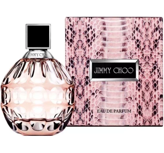 JIMMY CHOO EDP SPRAY 100 ML