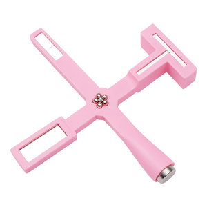 Clavier Multifunctional Cat Eye Magnet – Magnetisiergerät für das „Katzenauge“, Kreuzmagnet, 5-in-1