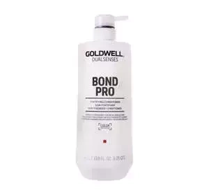 GOLDWELL DUALSENSES BOND PRO STÄRKENDER CONDITIONER 1000ML