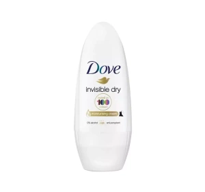 DOVE INVISIBLE DRY ROLL-ON ANTITRANSPIRANT 50ML