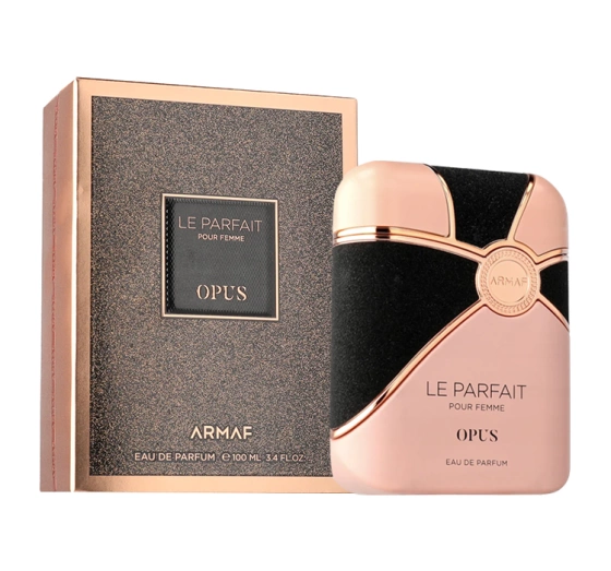 Armaf Le Parfait Opus Eau de Parfum Spray 100 ml