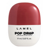 Lamel Pop Drop Flüssiges Rouge 02 Rosewood 17 ml