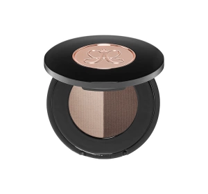 Anastasia Beverly Hills Brow Powder Duo Augenbrauenpuder Dark Brown 1,6g