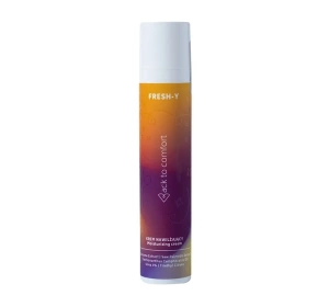 BACK TO COMFORT FRESH-Y FEUCHTIGKEITSCREME FÜR GESICHT 50ML