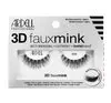 ARDELL 3D FAUX MINK KÜNSTLICHE WIMPERN AUF STREIFEN 858