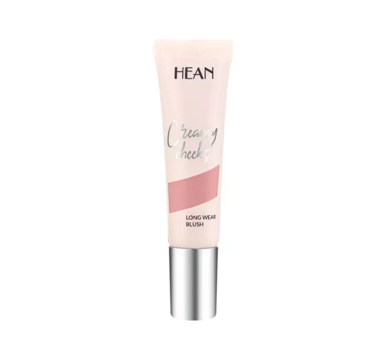 HEAN CREAMY CHEEKS ROUGE-CREME 21 PUFF 10ML