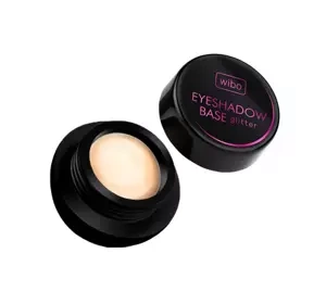 WIBO EYESHADOW BASE GLITTER LIDSCHATTENBASIS 4G