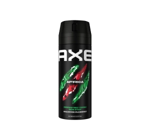 AXE AFRICA DEODORANT SPRAY FÜR MÄNNER 150ML