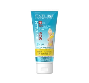 Eveline Revitalum SOS Feuchtigkeitsspendende Fußcreme-Kur 75ml