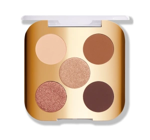 Joko Paletka Lidschattenpalette Sparkling Sands 7 g