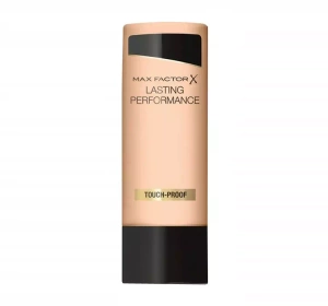MAX FACTOR LASTING PERFORMANCE 35 PEARL BEIGE 35 ML