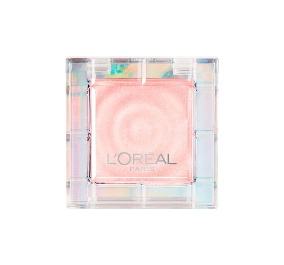 Kliknij na zdjęcie, aby je powiększyć LOREAL OIL EYESHADOW LIDSCHATTEN 01 UNSURPASSED 4G