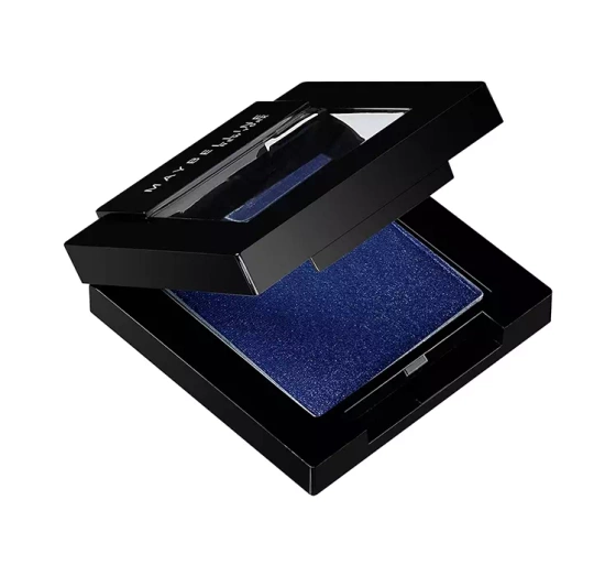 Kliknij na zdjęcie, aby je powiększyć MAYBELLINE MONO COLOR SENSATIONAL LIDSCHATTEN 105 ROYAL BLUE