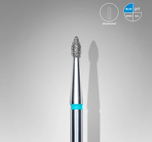 STALEKS PRO FREZ DIAMANTFRÄSER FA60B018/4