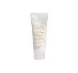 ZIAJA NATURALNIE PIELĘGNUJEMY REINIGENDES GESICHTSPEELING 70ML
