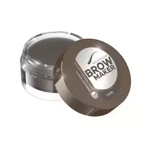 BELL HYPOALLERGENIC BROW MARKER WASSERFESTE BRAUENPOMADE 03 DARK 5G
